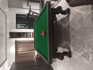 Billiard Table