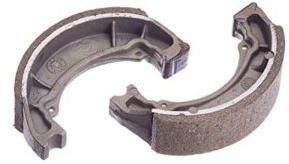 TVS Motorcycle Brake Shoe