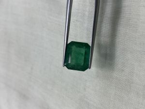 loose emeralds