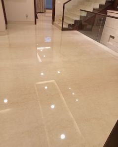 italian marble floor polishing services