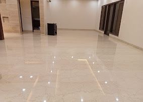 Marble Polishing Services