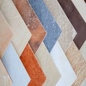 Ceramic Vitrified Tiles