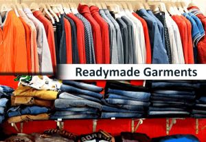 Readymade Garments