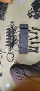 SMPS Battery Charger