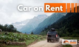 Self drive car on rent