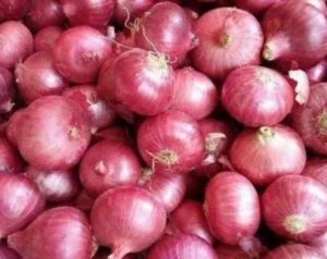 Red Onion