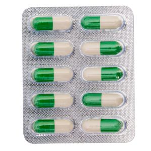 Vedarma Mal Guard Herbal Capsule