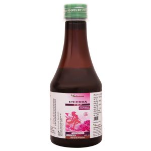 Vedarma UT-Veda Syrup
