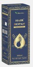 Hair Ropan Natural Hair Oil