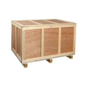 industrial plywood boxes