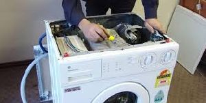 washing machine repairing services