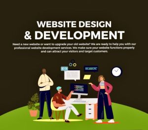 Web Designing