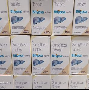 Bilypsa 4mg Tablets