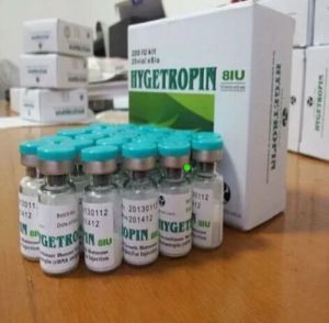 Hygetropin Hgh 100iu Kit