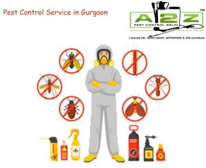 industrial pest control