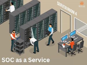 security operations center service