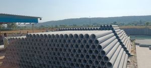 Cement Pipes