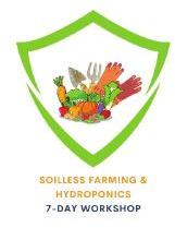 hydroponic farming systems