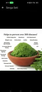 Moringa Leaves Powder