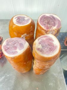 Pork Smoked Ham Leg