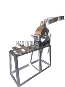 ginger paste making machine