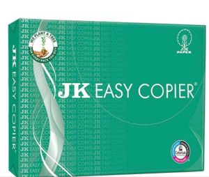 jk copier paper 70gsm