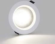 COB LED Downlight