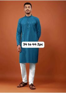 Mens Kurta