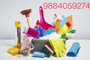 deep cleaning services