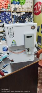 ro water machine