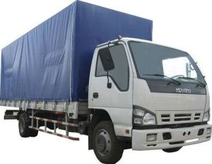 Truck Tarpaulin