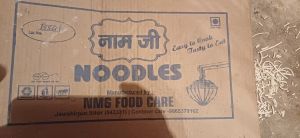 Namji Noodles