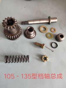 power tiller parts