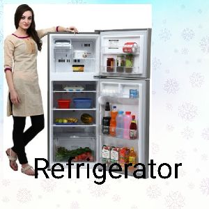 lg refrigerator repairing service