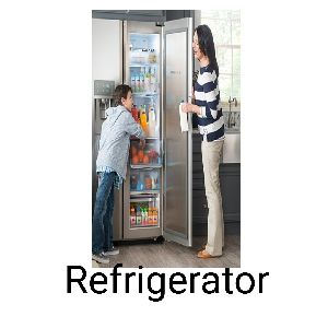 voltas refrigerator repairing service