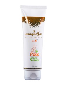 Foot Care Cream