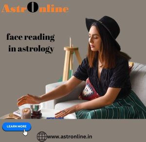 face reading service