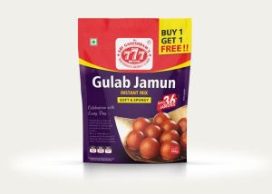 777 gulab jamun mix