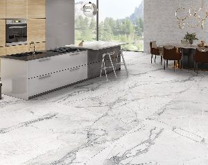 Marble Tiles