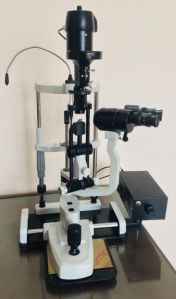 Slit Lamp