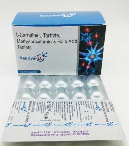 L-carnitine