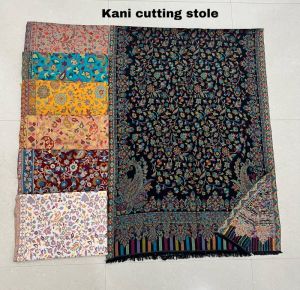 Kani cutting stole