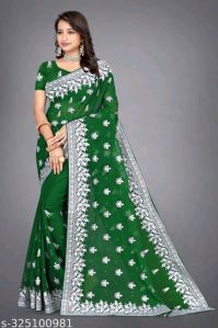 Silk Saree