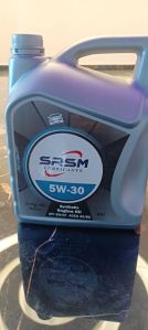 SRSM SYNTHETIC OIL