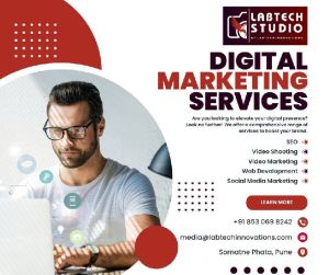 Digital Marketing Agency