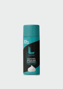 Laster Shaving Foam Professional