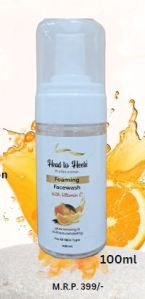 Head To Heels Face Wash