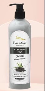 Head To Heels Cleansing Milk