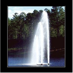 Floating Fountain