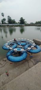 Floating Fountain